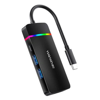 4   Zoll   1   USB   C   Adapter