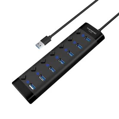USB-C-Switch-Hub